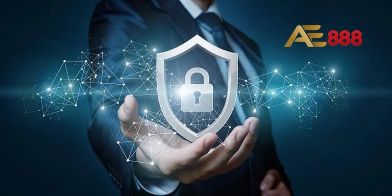 Chính sách bảo mật thông tin người chơi tại nhà cái AE888