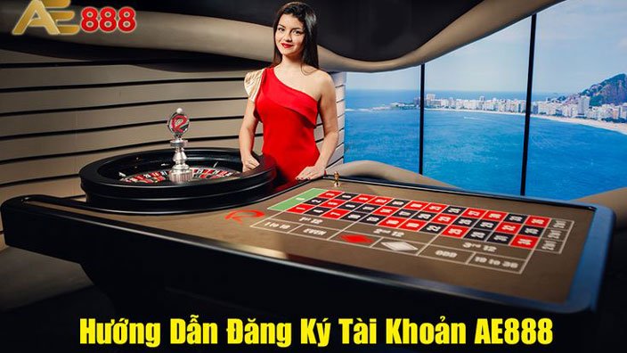 Đăng ký AE888